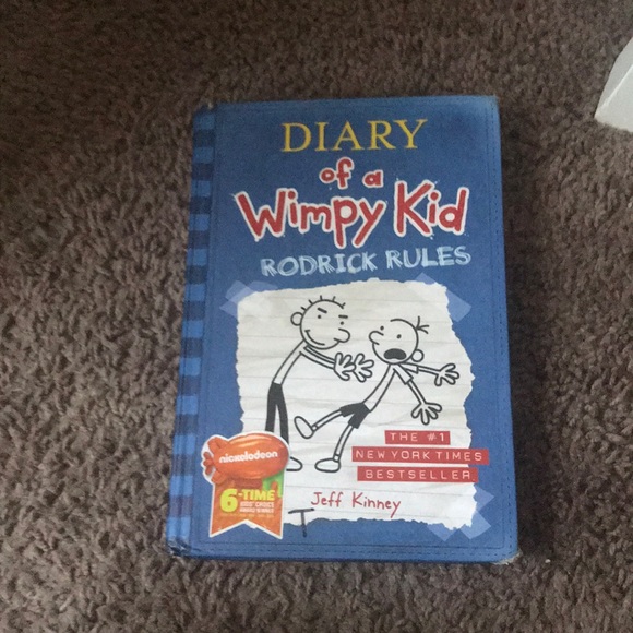 Book - Picture 1 of 3